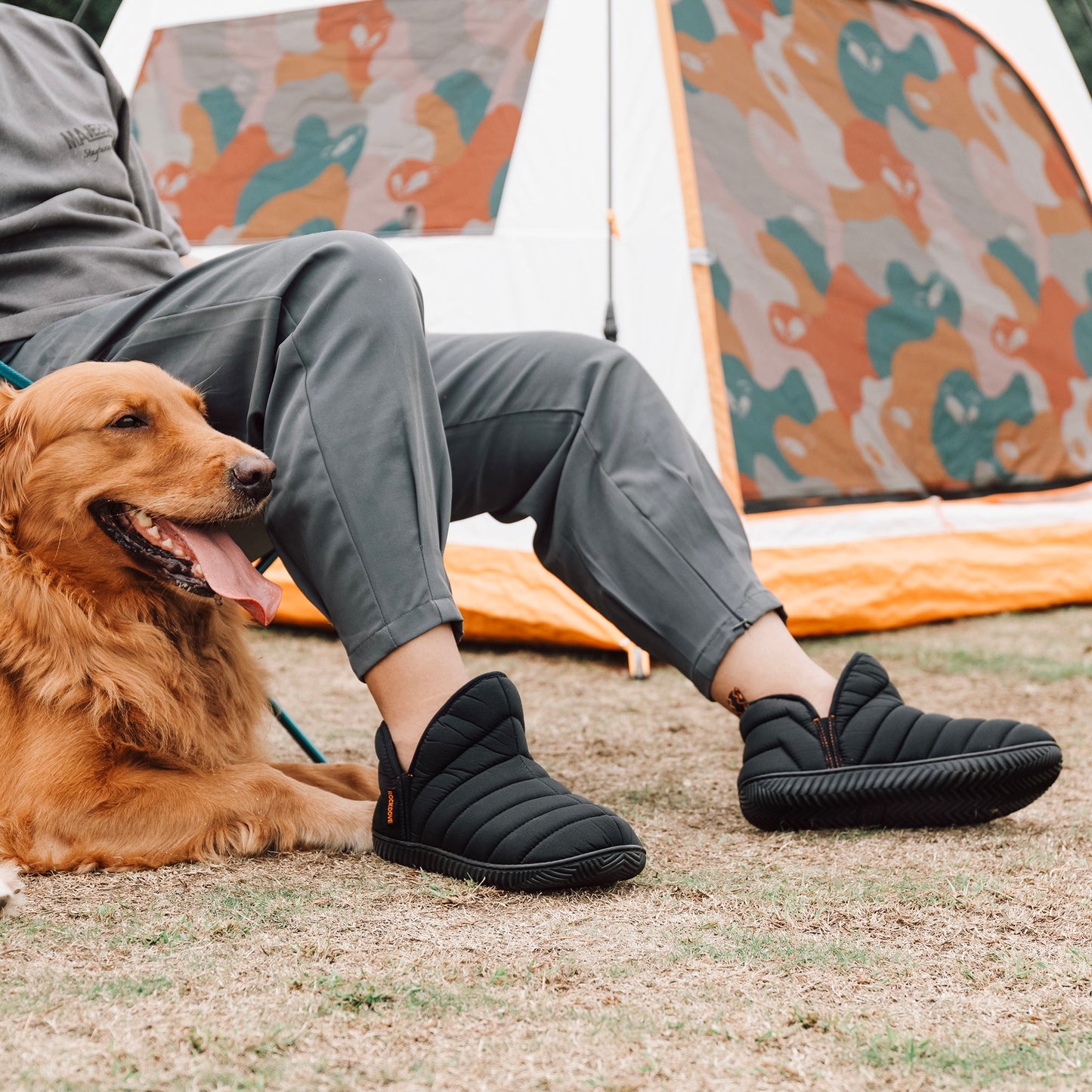 Walkside Chloe Casual Boots