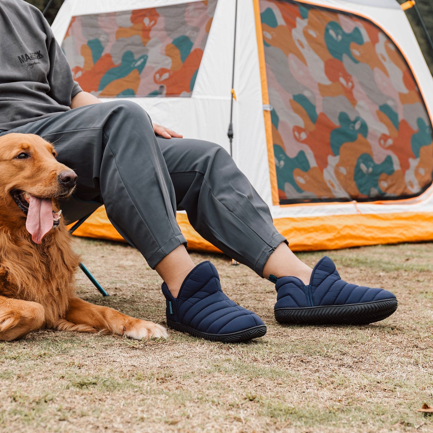 Walkside Chloe Casual Boots