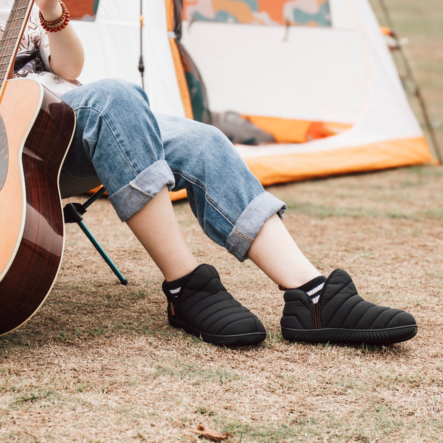 Walkside Stella Casual Boots