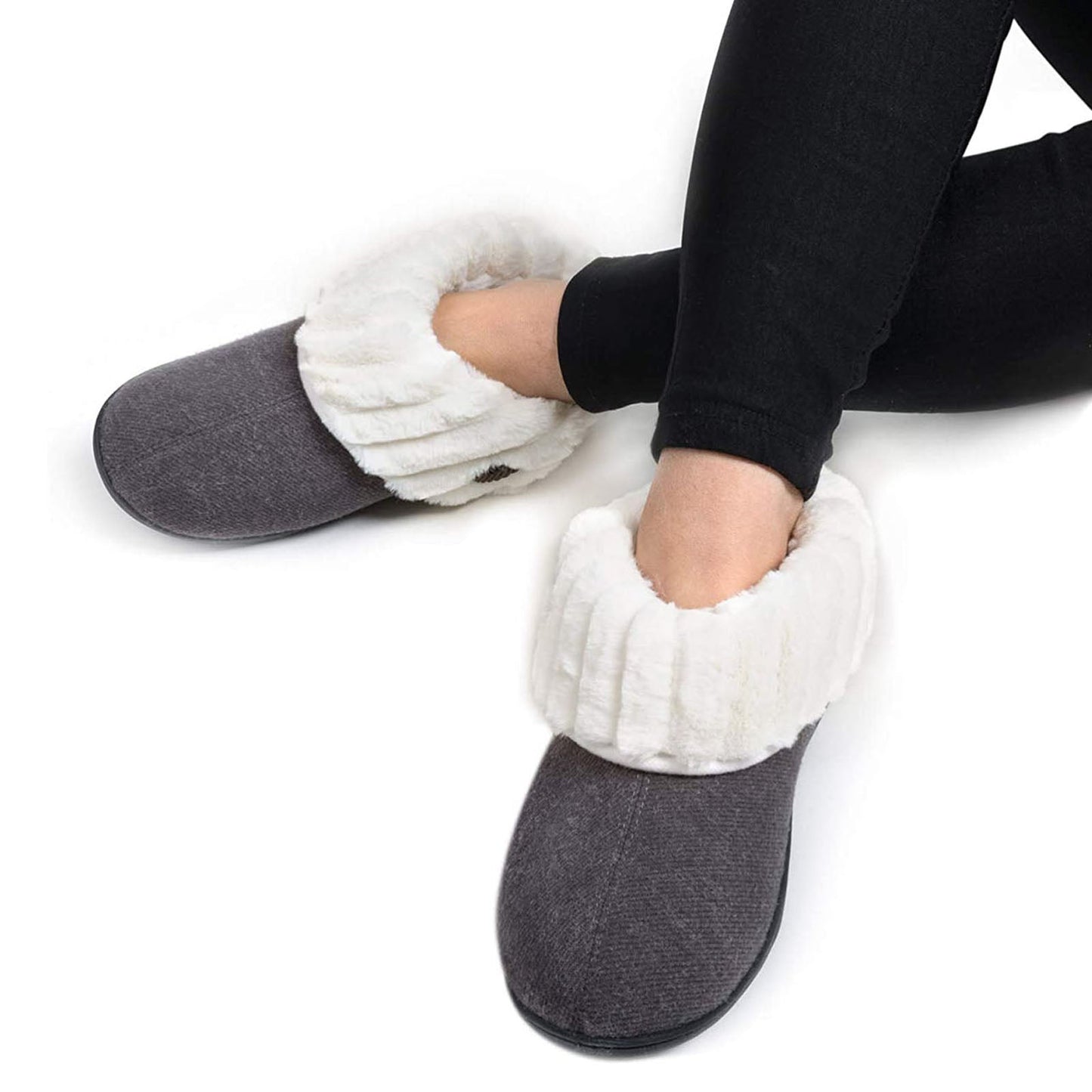 Walkside Nora Casual Boots
