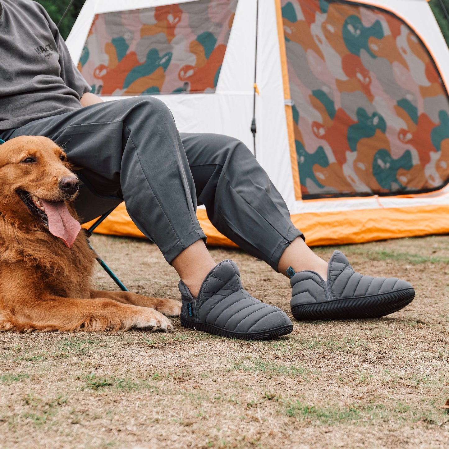 Walkside Chloe Casual Boots