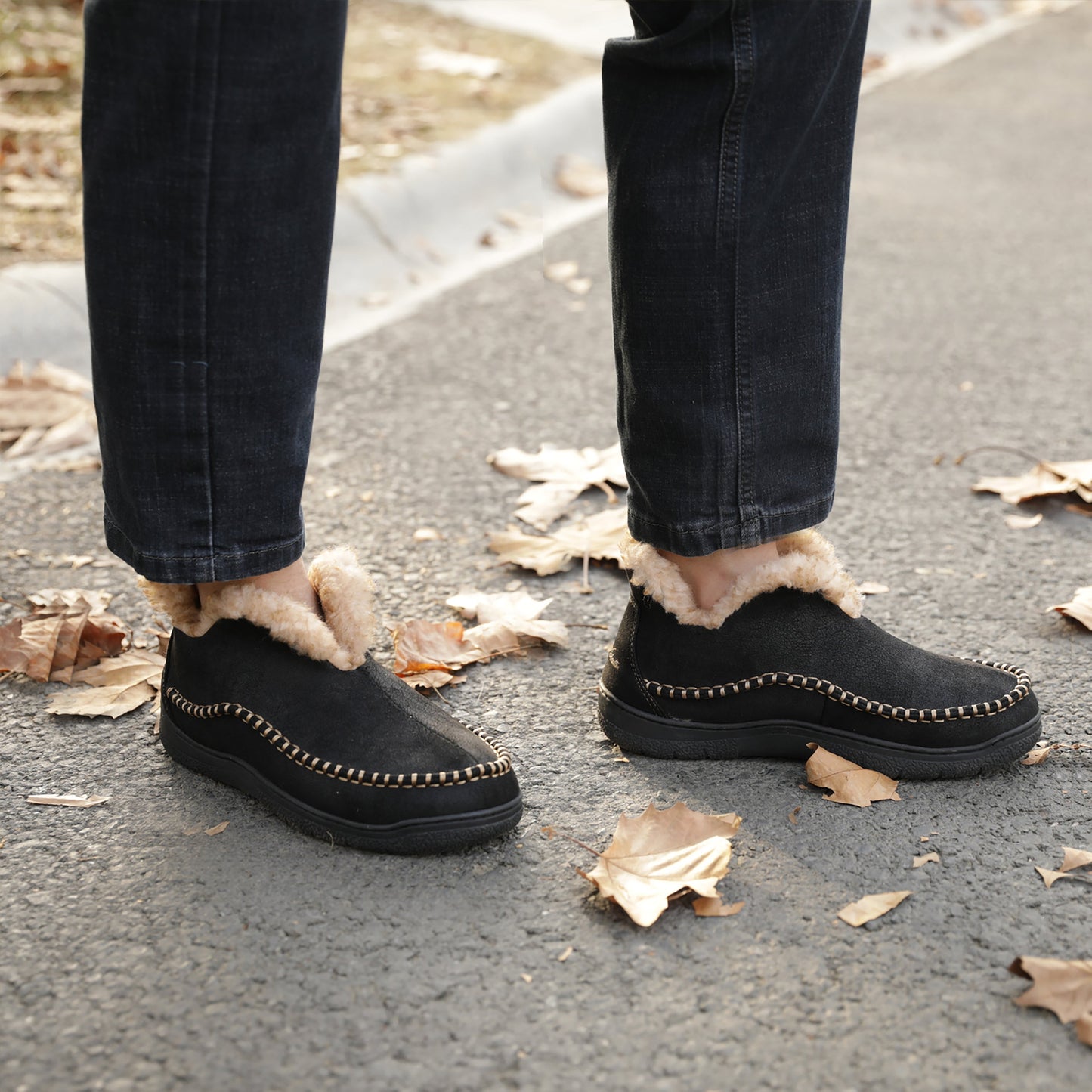 Walkside Maya Casual Boots