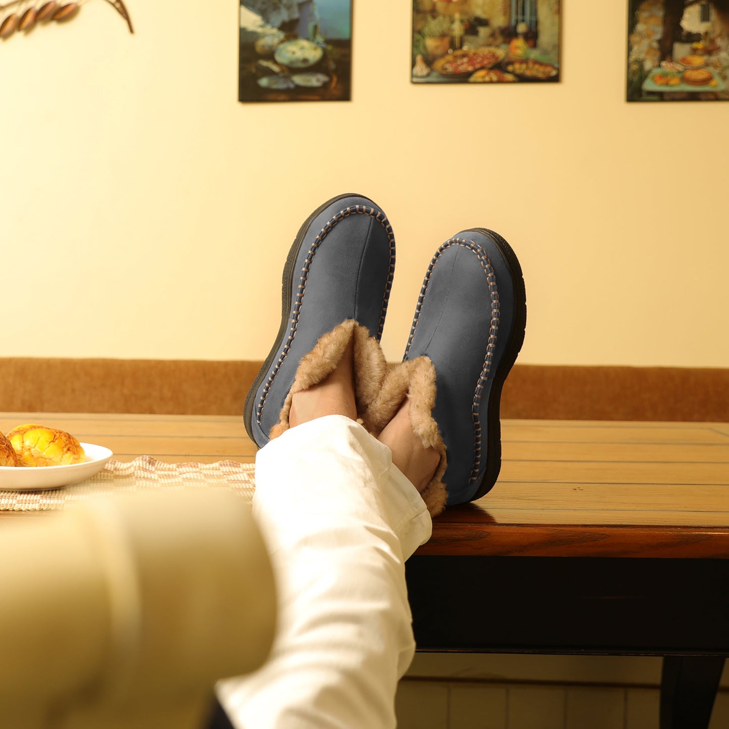 Walkside Maya Casual Boots