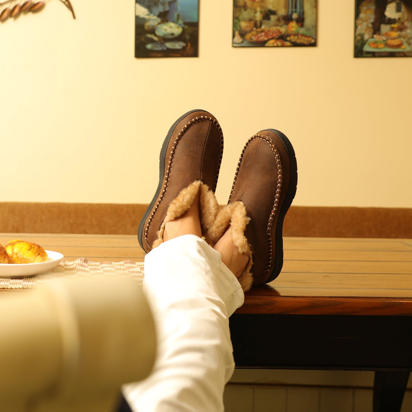 Walkside Maya Casual Boots
