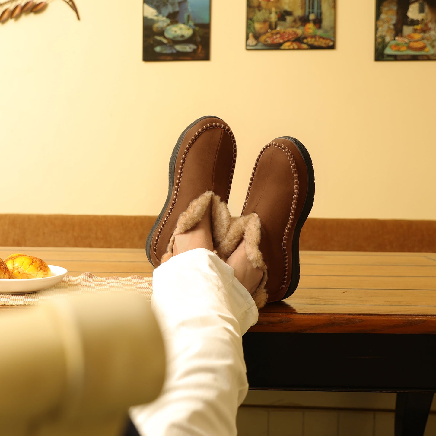 Walkside Maya Casual Boots
