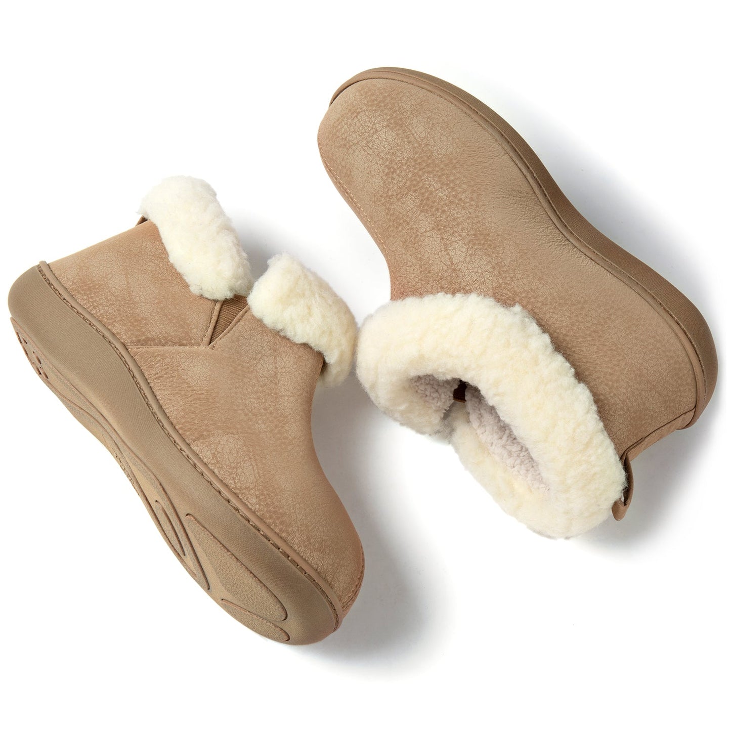 Walkside Harper Casual Boots