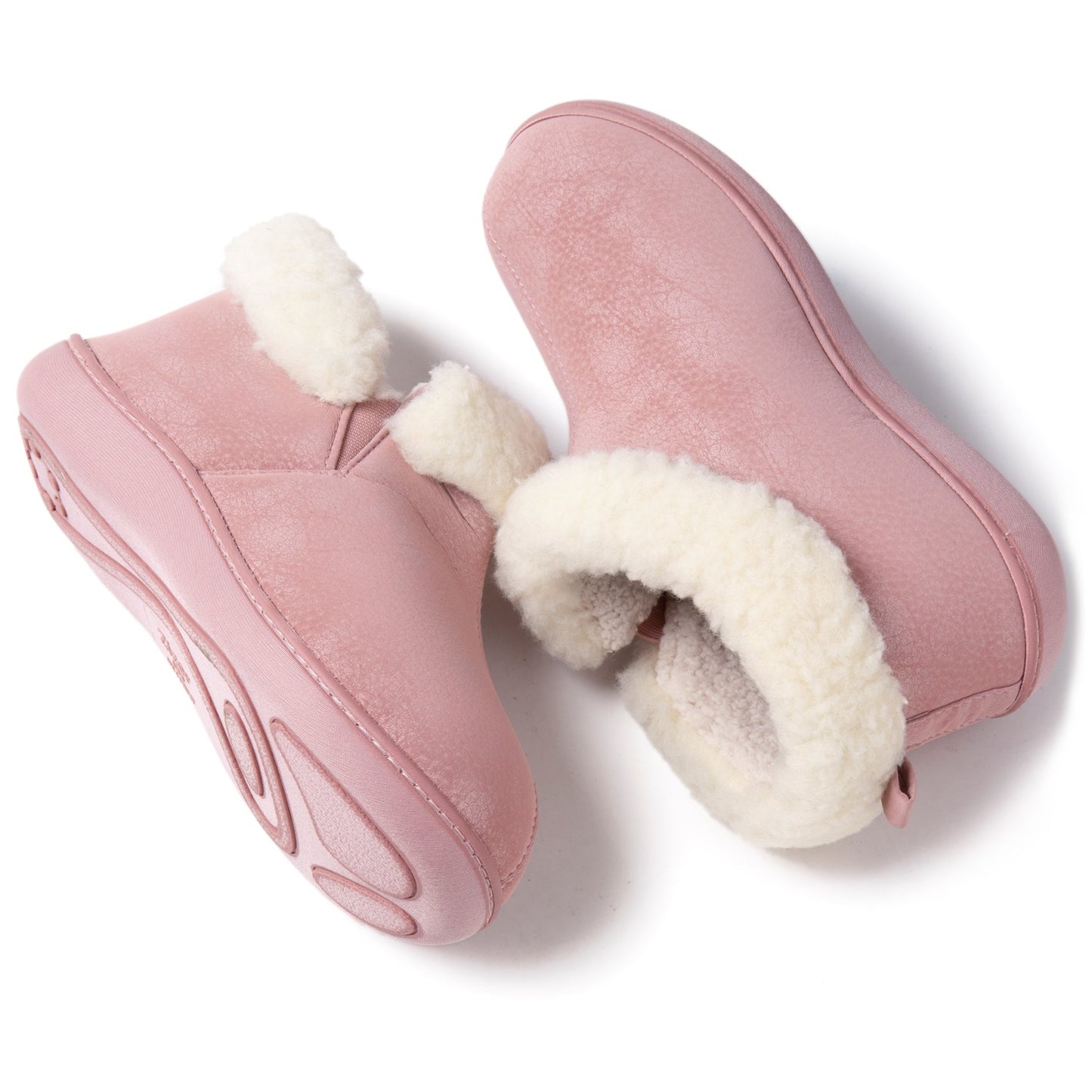 Walkside Harper Casual Boots