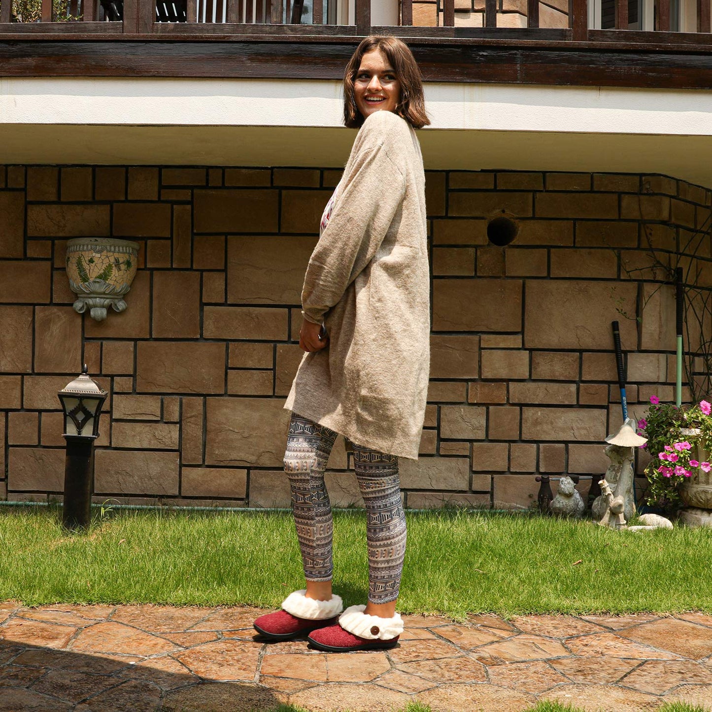 Walkside Nora Casual Boots