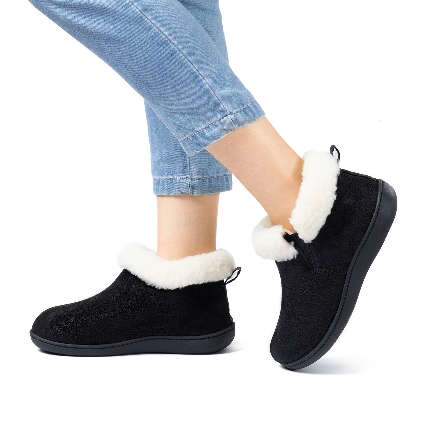 Walkside Harper Casual Boots