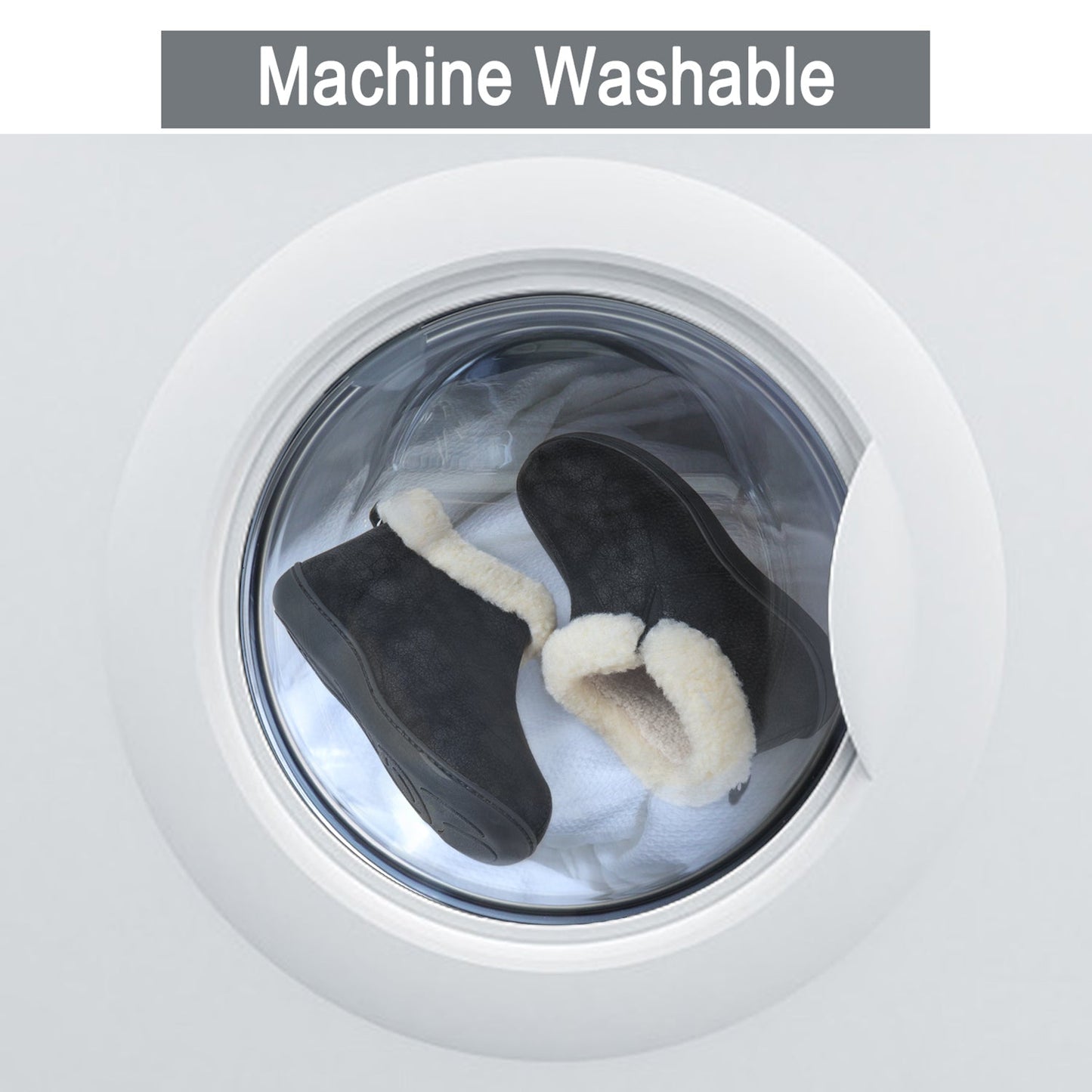 Walkside Harper Casual Boots