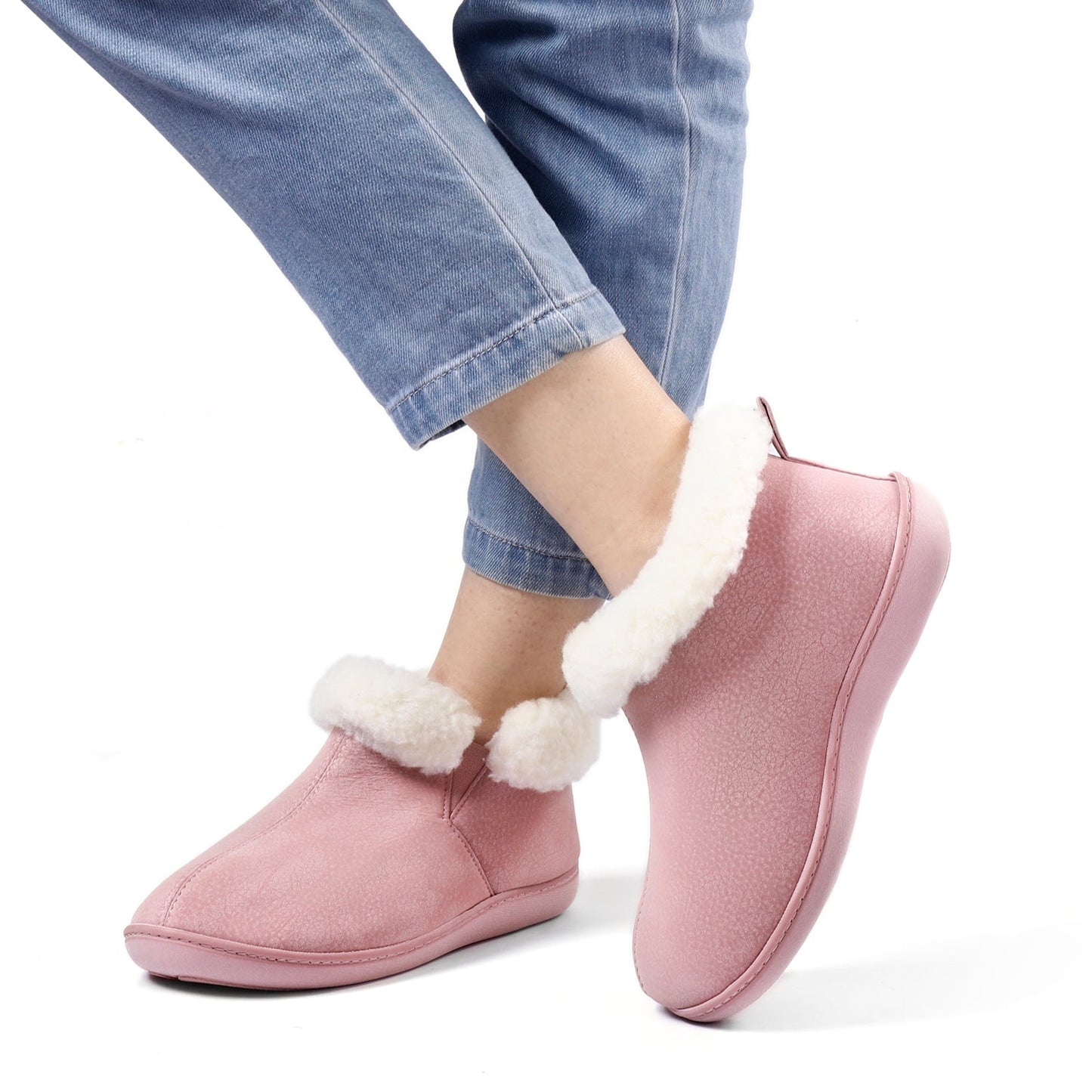 Walkside Harper Casual Boots