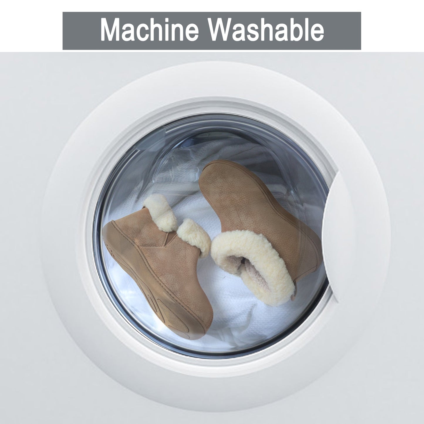 Walkside Harper Casual Boots